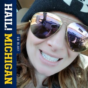 Meet your Posher, Leslie